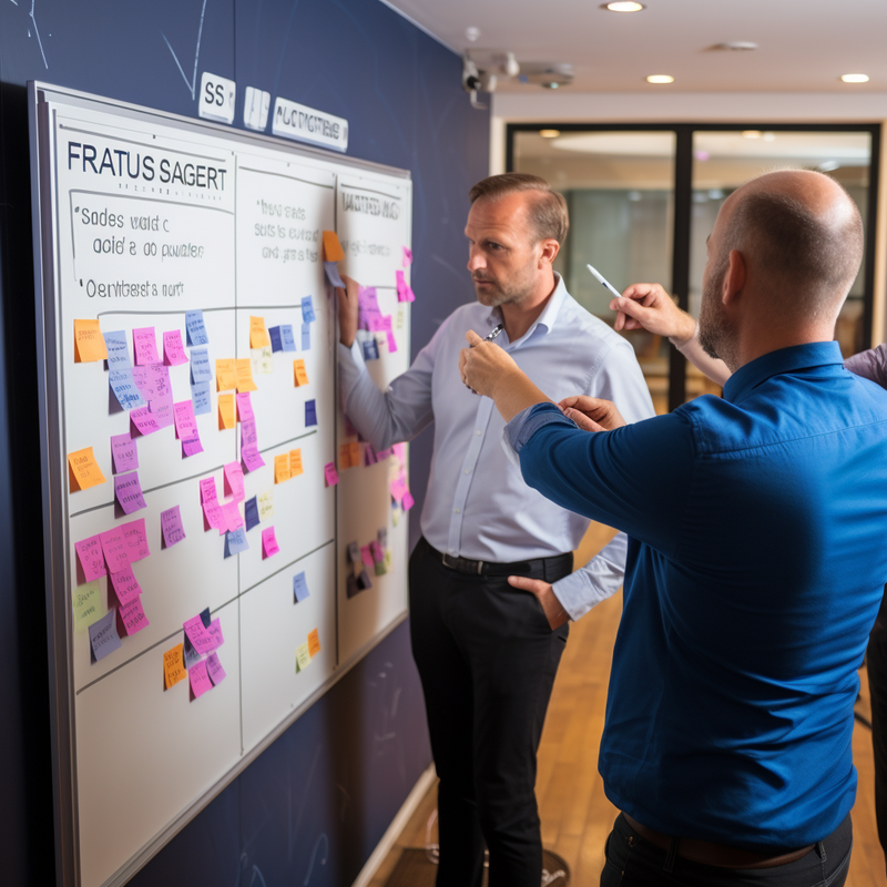 5 Things You May Not Know About the SAFe Inspect and Adapt Event