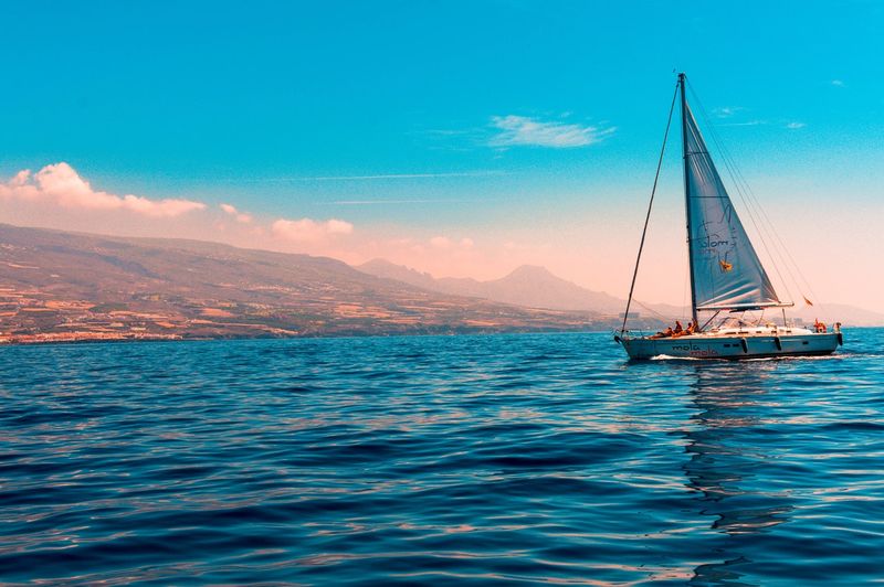 Sailboat Retrospective