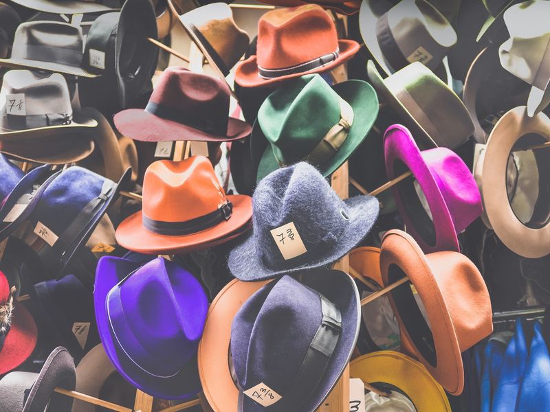 Six Thinking Hats Retrospective
